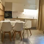Апартаменты Agreste