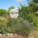 Agreste Апартаменты Sassoferrato