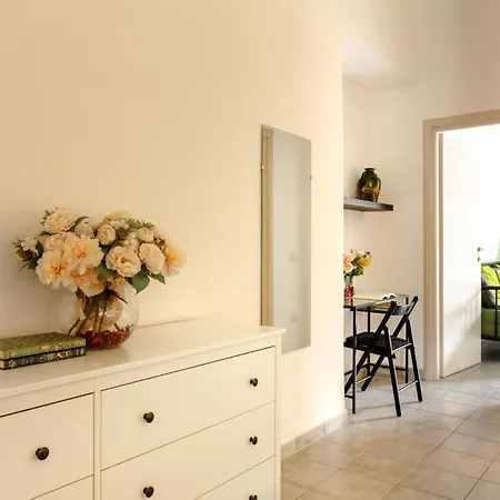 Appartement Agreste Sassoferrato