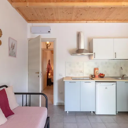 Agreste Apartment Sassoferrato
