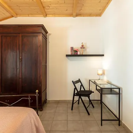 Agreste Appartement Sassoferrato