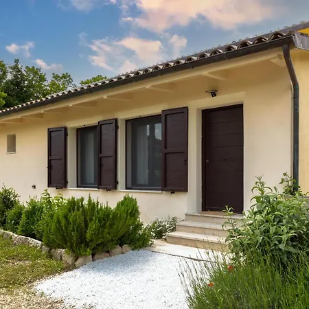 Agreste Sassoferrato