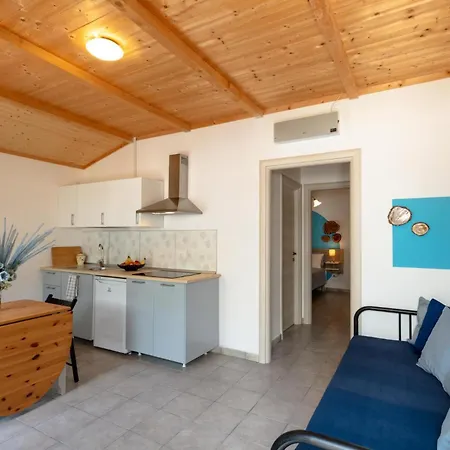 Agreste Apartment *