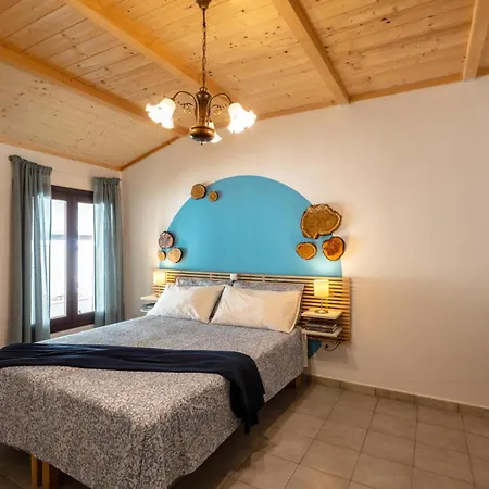 Appartement Agreste Sassoferrato