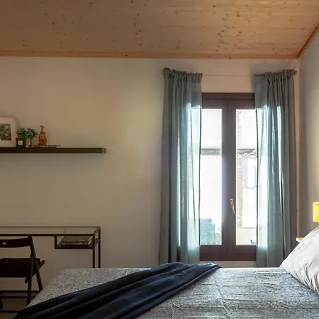 Agreste Appartement Sassoferrato