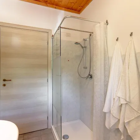 Agreste Apartment *