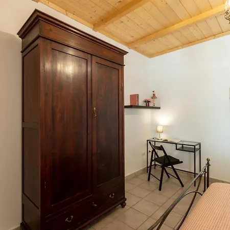 Agreste Appartement Sassoferrato