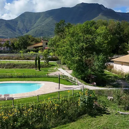 Appartement Agreste Sassoferrato