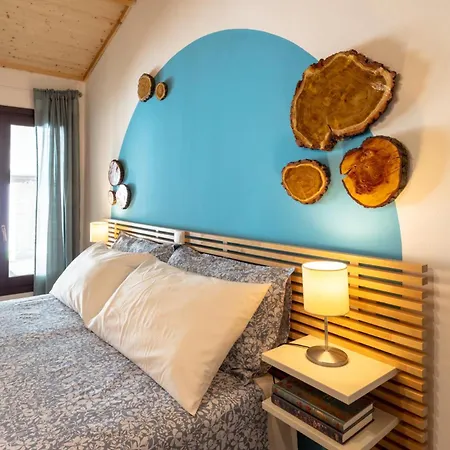 Agreste Appartement *