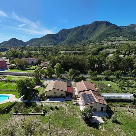 Appartement Agreste *