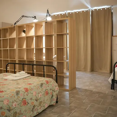Apartment Agreste Sassoferrato