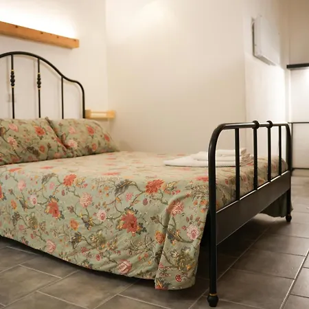 Agreste Apartment
