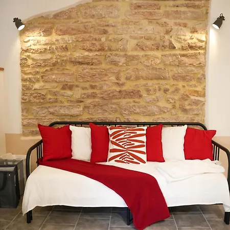 Appartement Agreste Sassoferrato