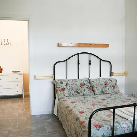 Agreste Apartment