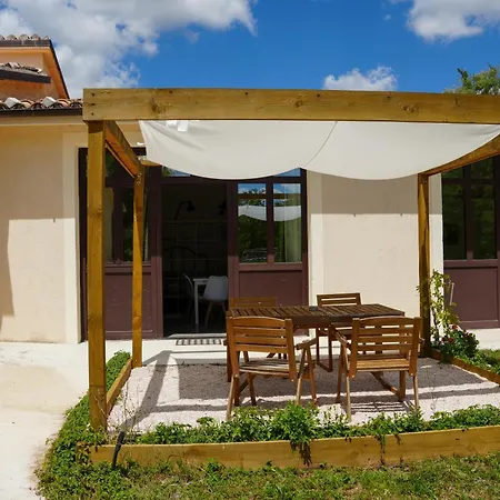 Agreste Sassoferrato