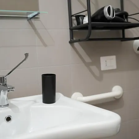 Agreste Appartement *