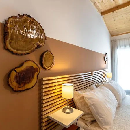 Appartement Agreste *