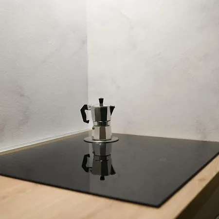 Appartement Agreste Sassoferrato