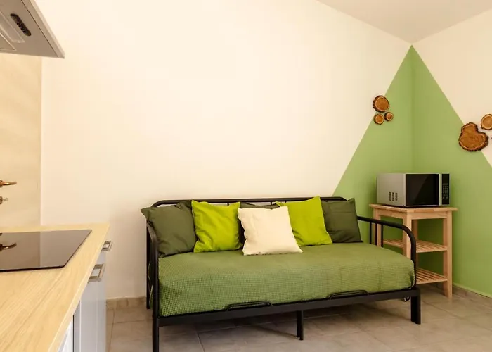 Agreste Sassoferrato