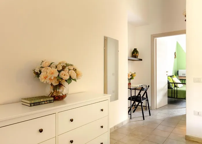 Appartement Agreste Sassoferrato