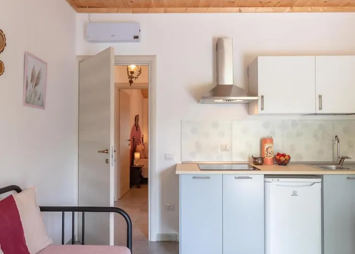 Agreste Appartement Sassoferrato