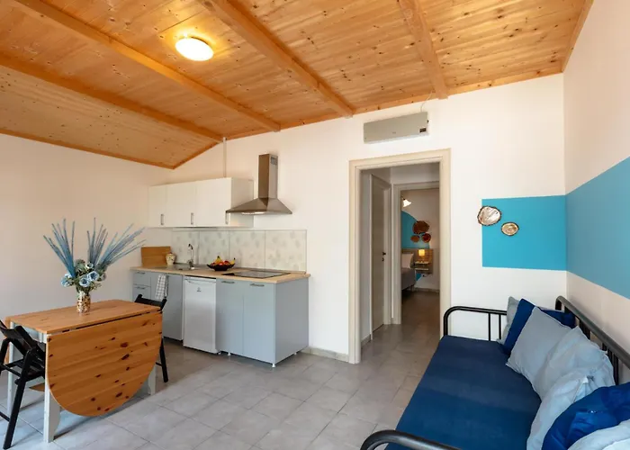 Agreste Appartement *