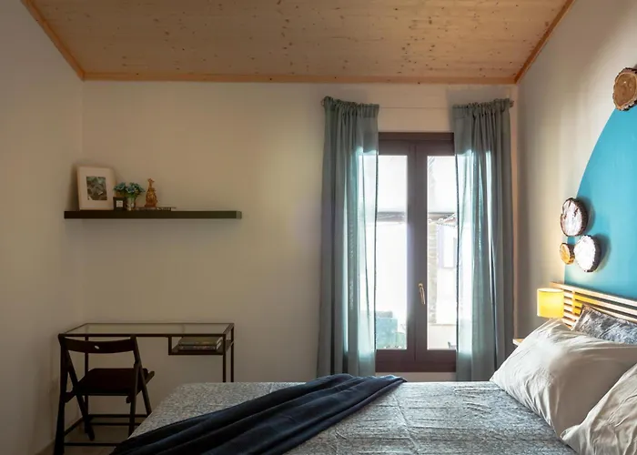 Agreste Appartement Sassoferrato