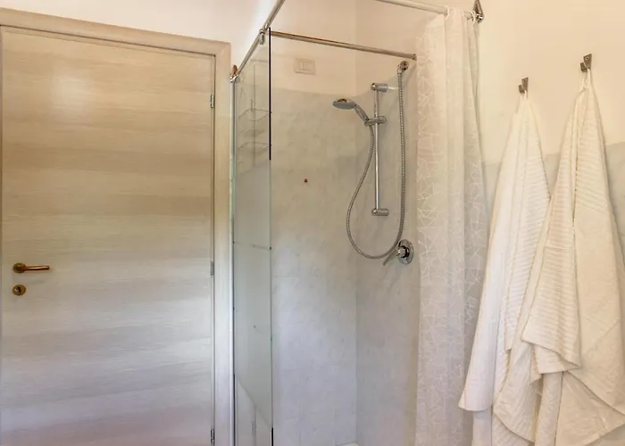 Agreste Appartement *