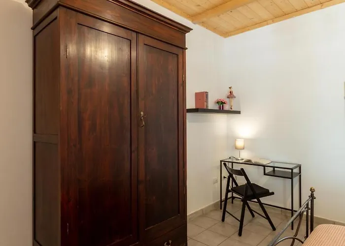 Agreste Appartement Sassoferrato