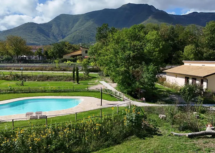 Appartement Agreste Sassoferrato