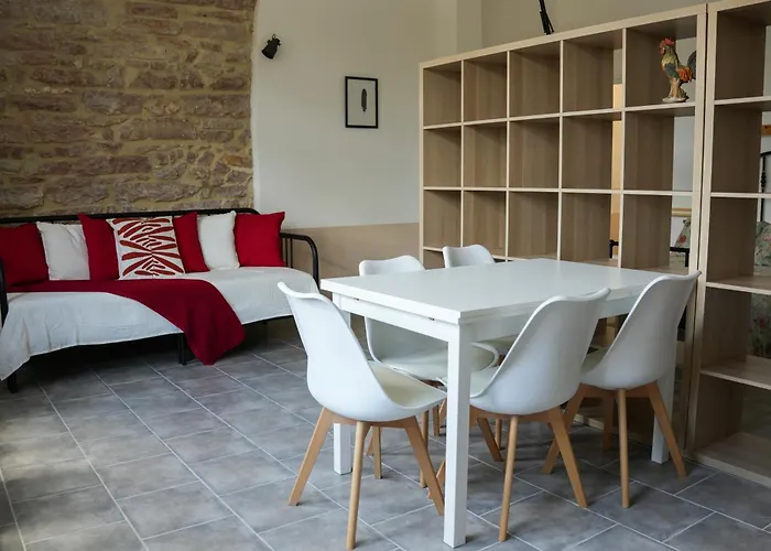 Agreste * Sassoferrato