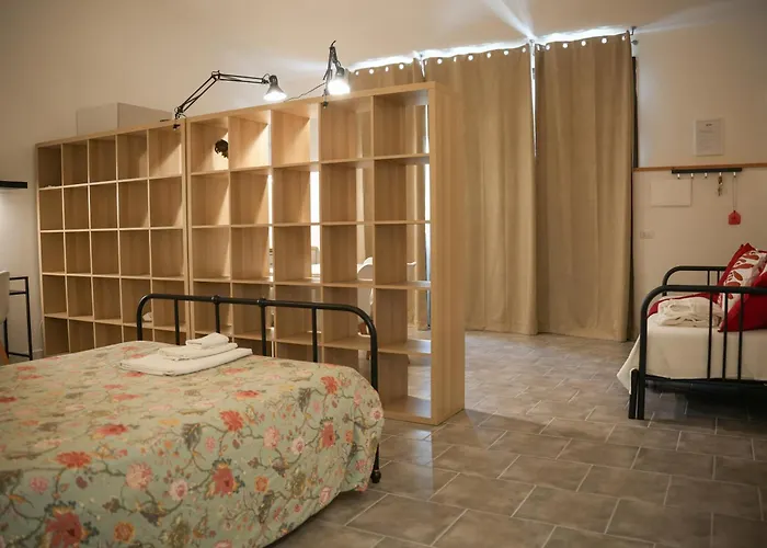 Appartement Agreste Sassoferrato