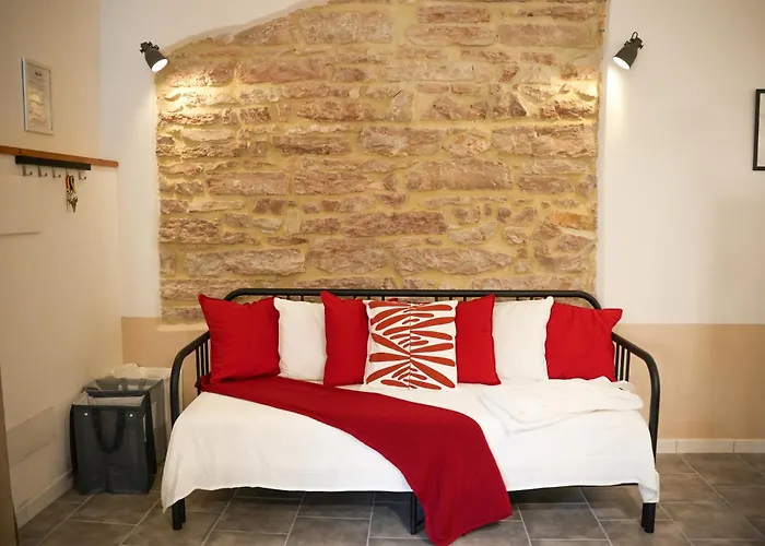 Appartement Agreste Sassoferrato