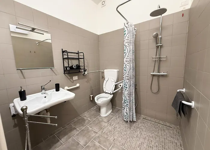 Appartement Agreste Sassoferrato