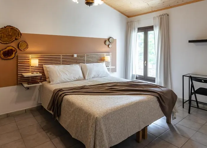 Agreste Appartement *