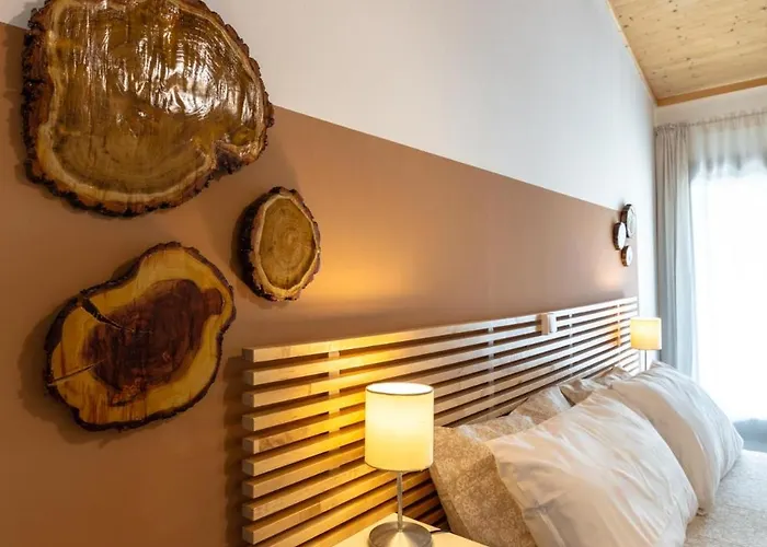 Appartement Agreste *