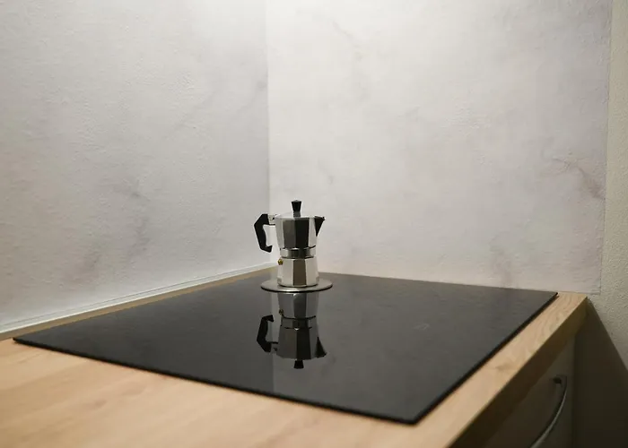 Appartement Agreste Sassoferrato