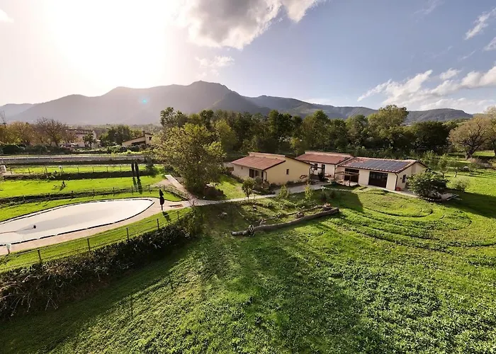 Agreste * Sassoferrato