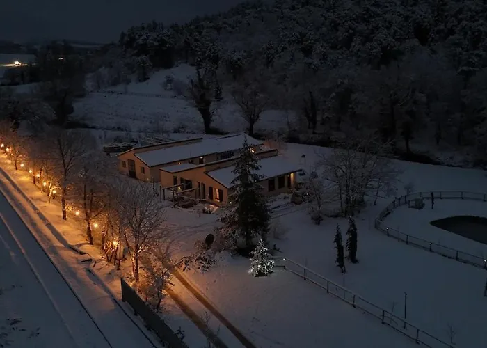 Agreste * Sassoferrato