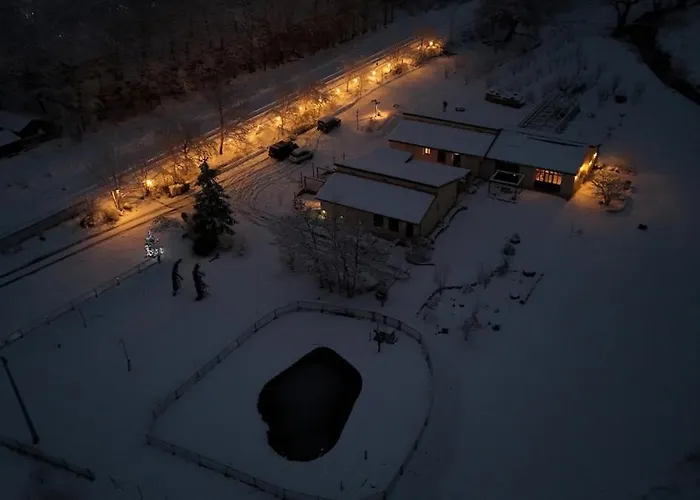 Appartement Agreste Sassoferrato