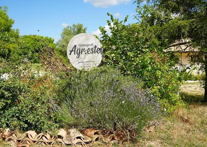 Agreste Appartement Sassoferrato