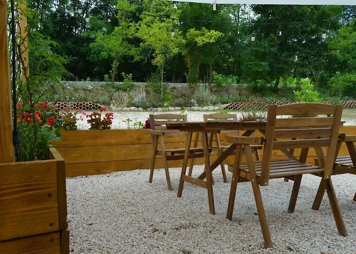 Appartement Agreste Sassoferrato