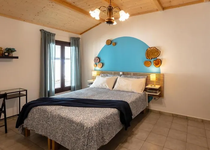 Appartement Agreste *